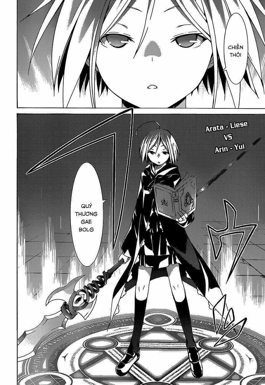 Thất Tinh Chapter 42 - 2