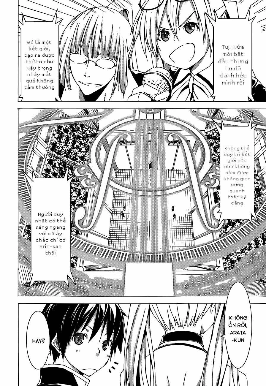 Thất Tinh Chapter 42 - 4