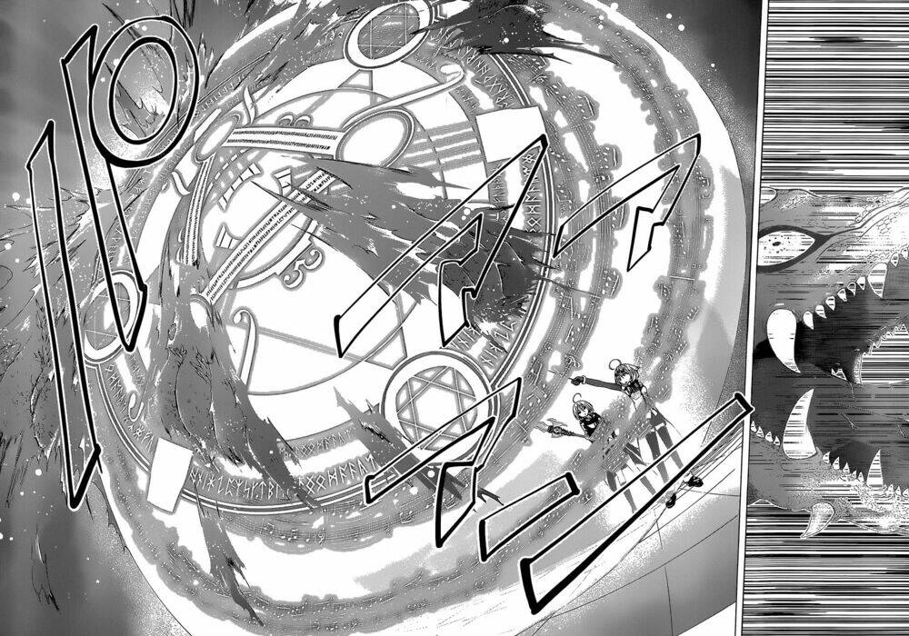 Thất Tinh Chapter 42 - 10