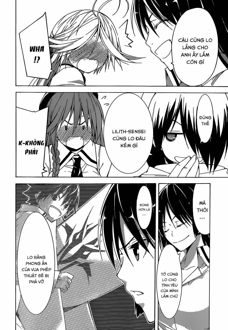 Thất Tinh Chapter 42 - 13