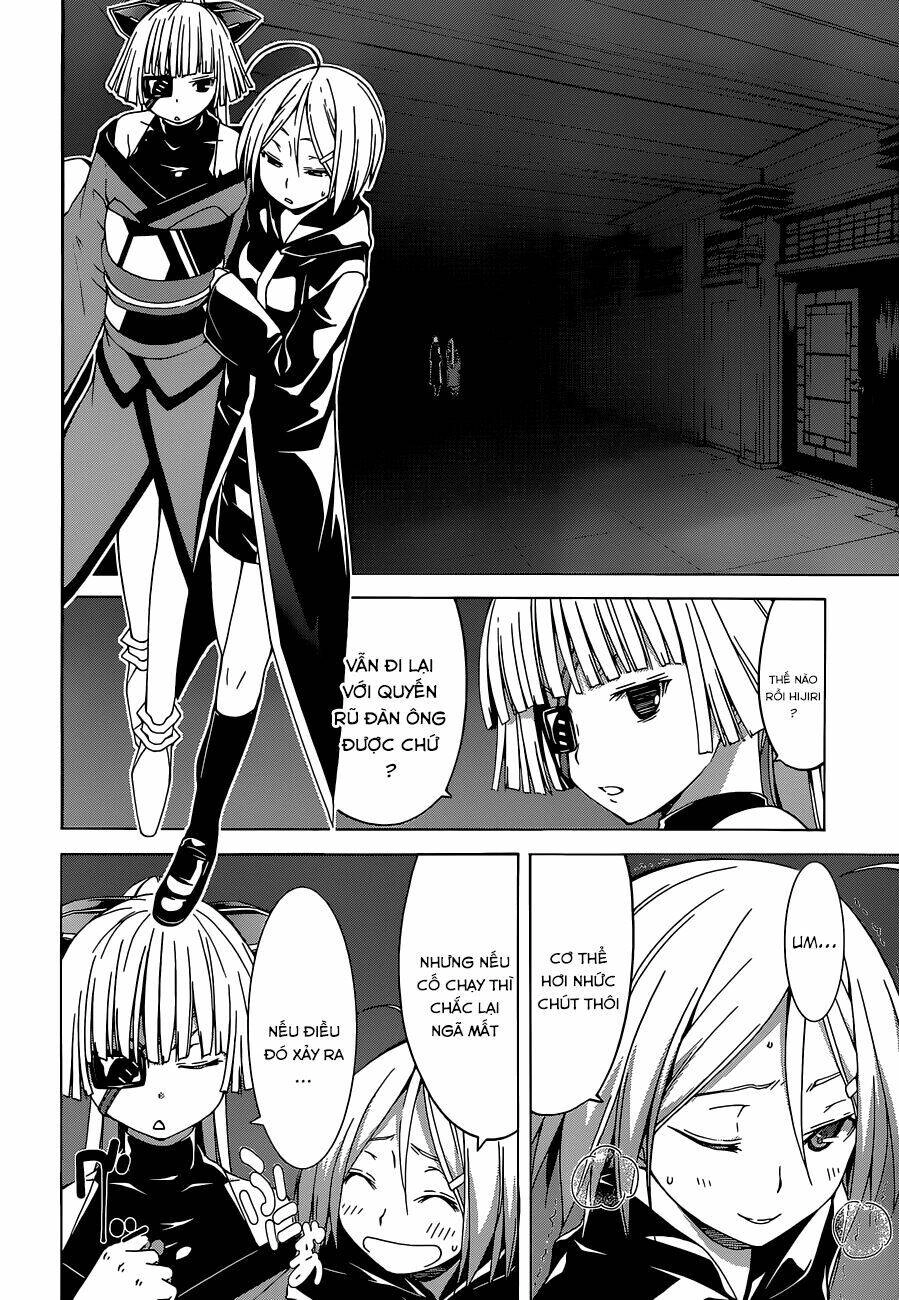 Thất Tinh Chapter 42 - 15