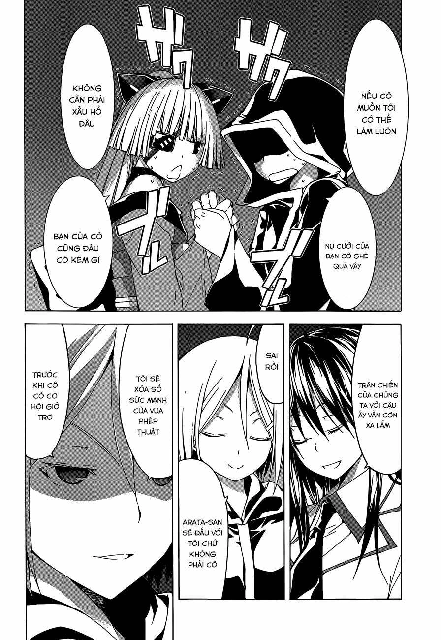 Thất Tinh Chapter 42 - 19