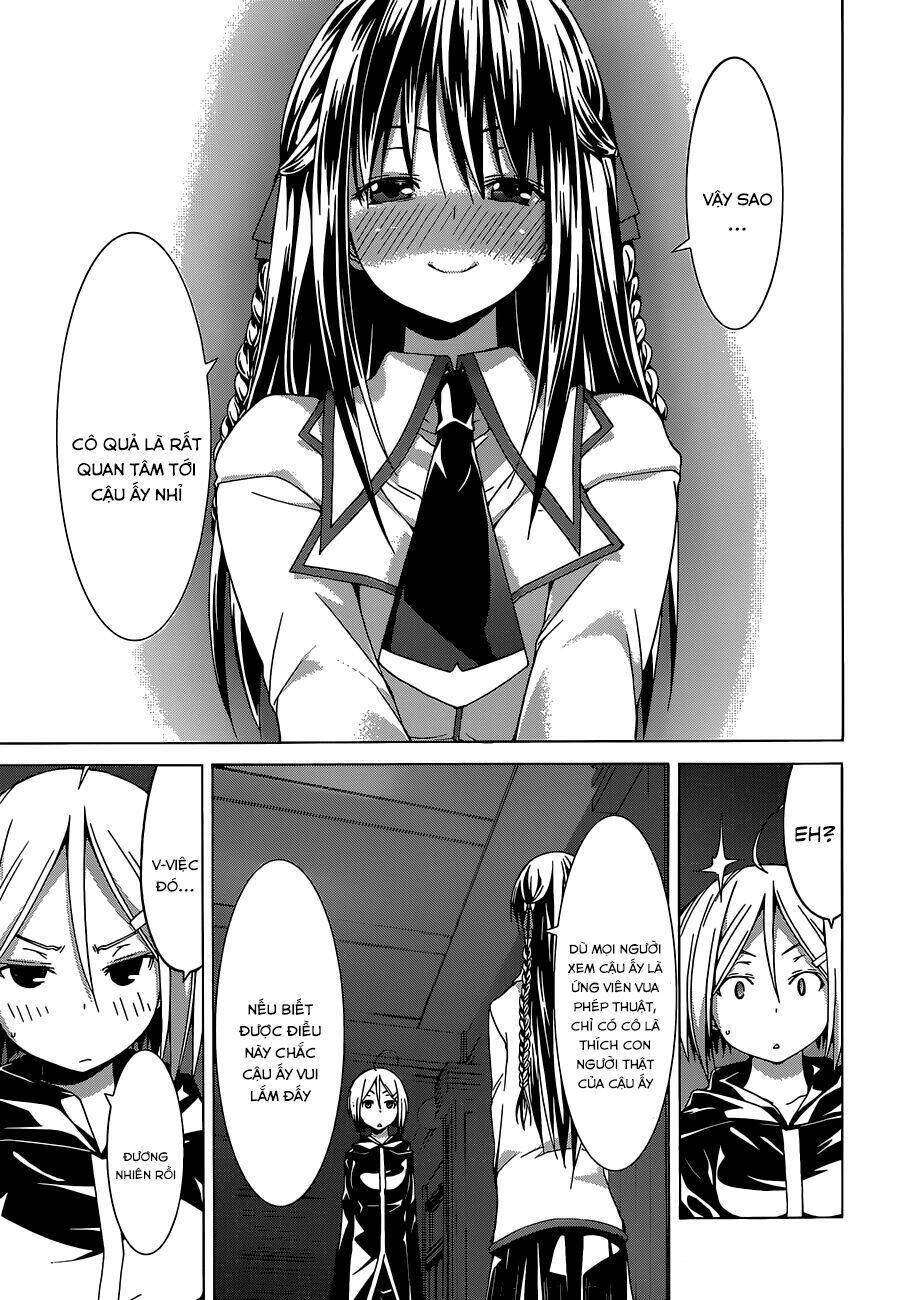 Thất Tinh Chapter 42 - 20