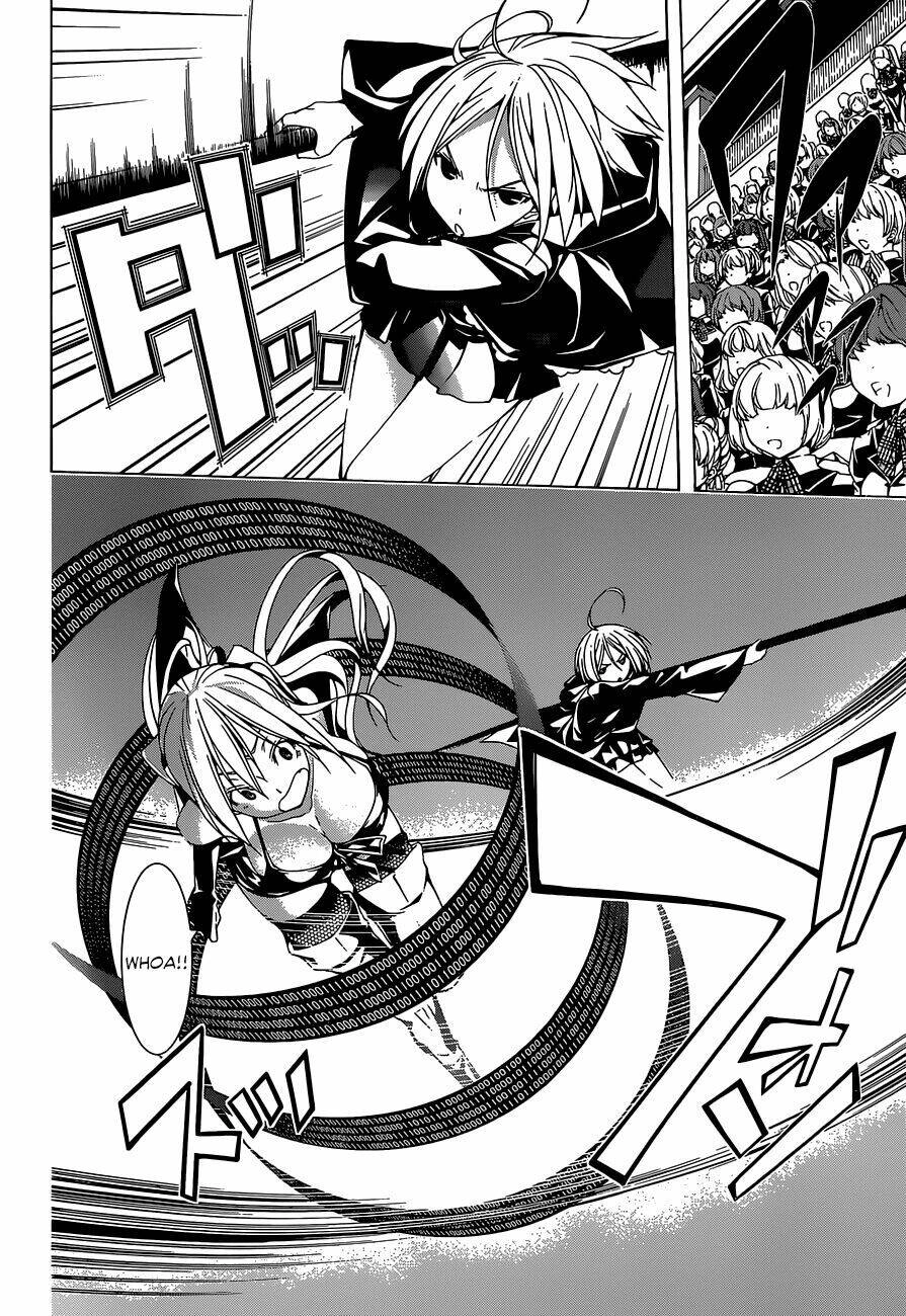 Thất Tinh Chapter 42 - 23