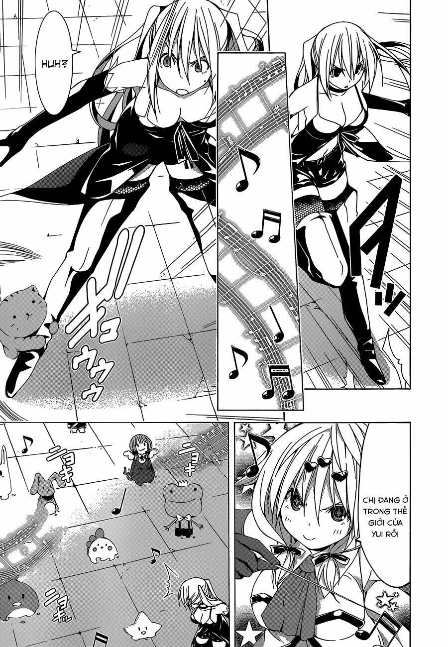 Thất Tinh Chapter 42 - 24