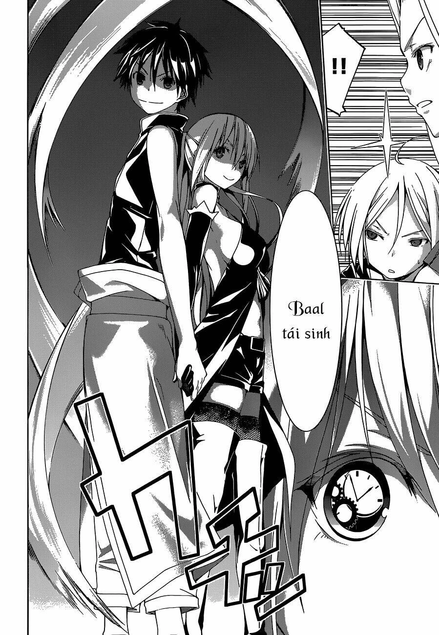 Thất Tinh Chapter 42 - 34