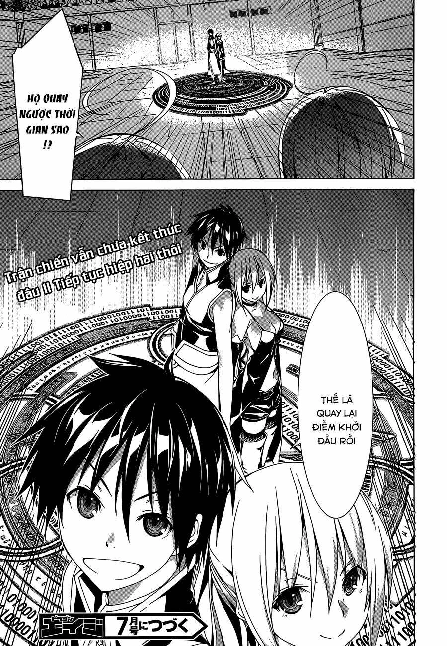 Thất Tinh Chapter 42 - 37