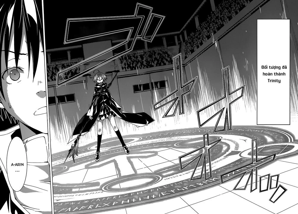 Thất Tinh Chapter 43 - 15