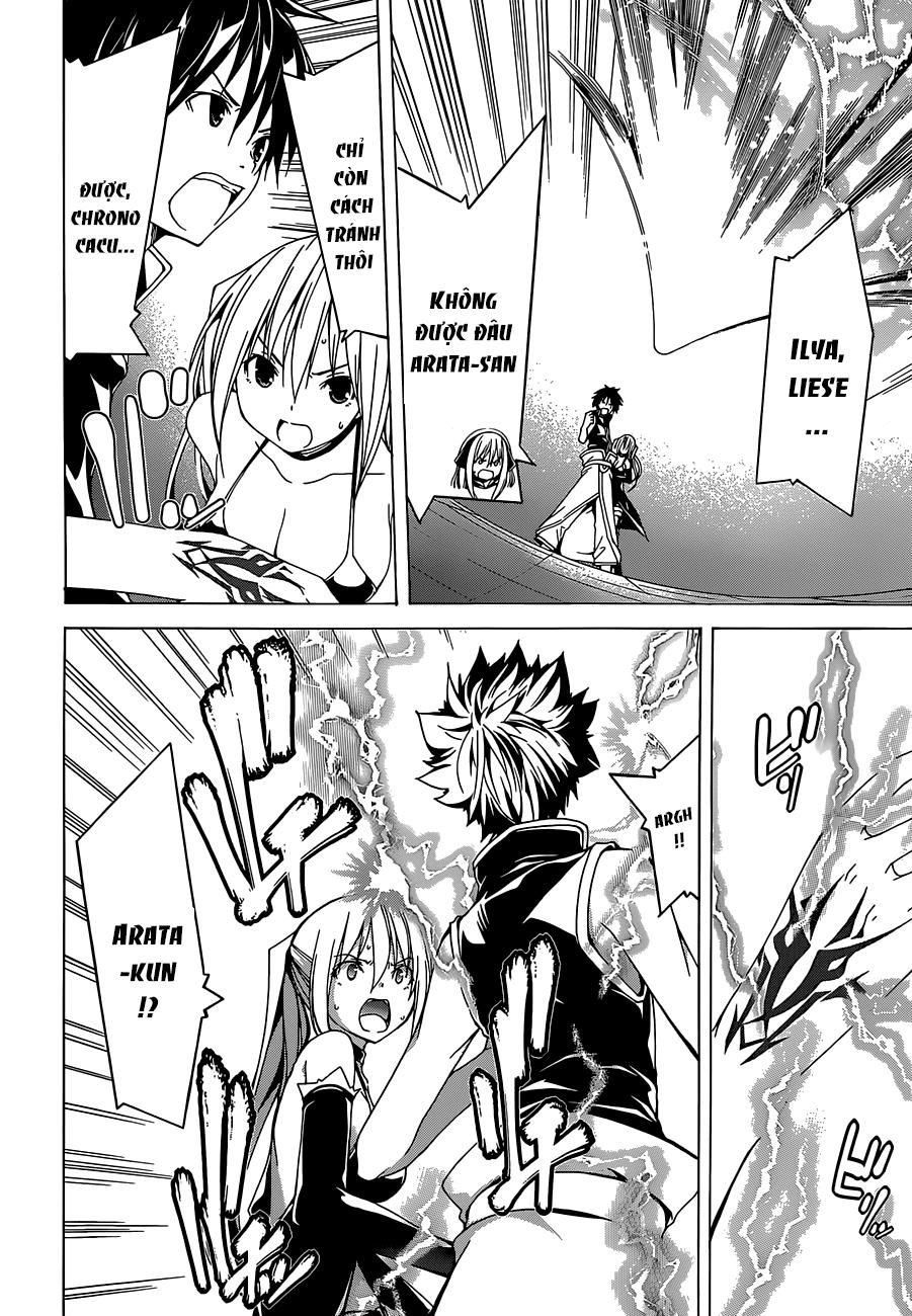 Thất Tinh Chapter 43 - 21