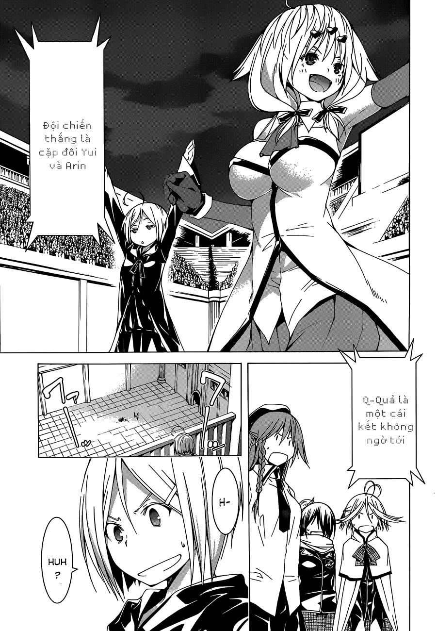 Thất Tinh Chapter 43 - 26