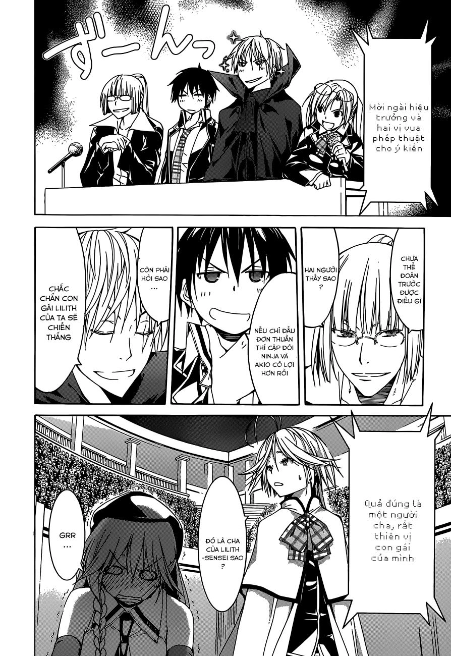 Thất Tinh Chapter 44 - 34