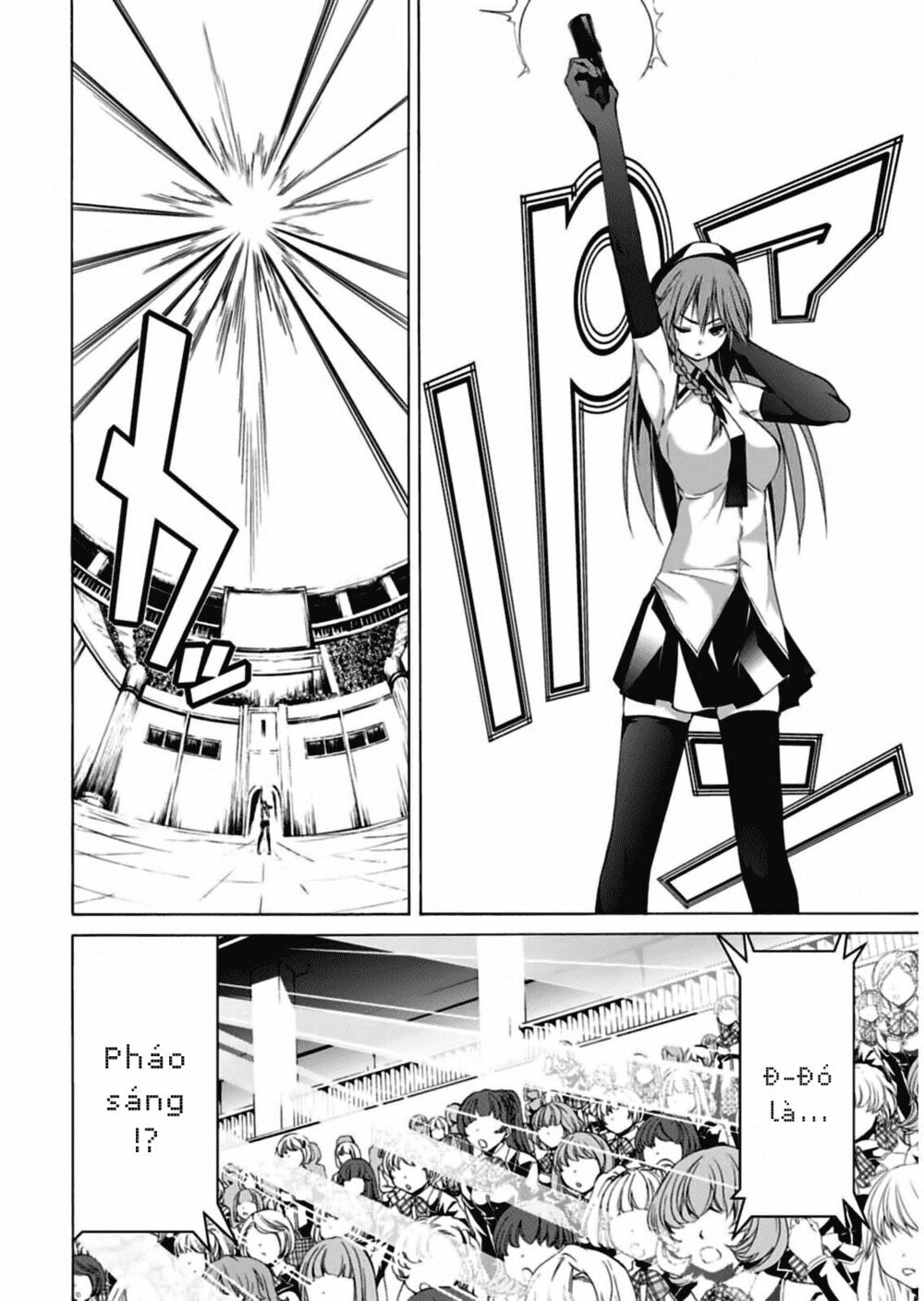 Thất Tinh Chapter 45 - 23