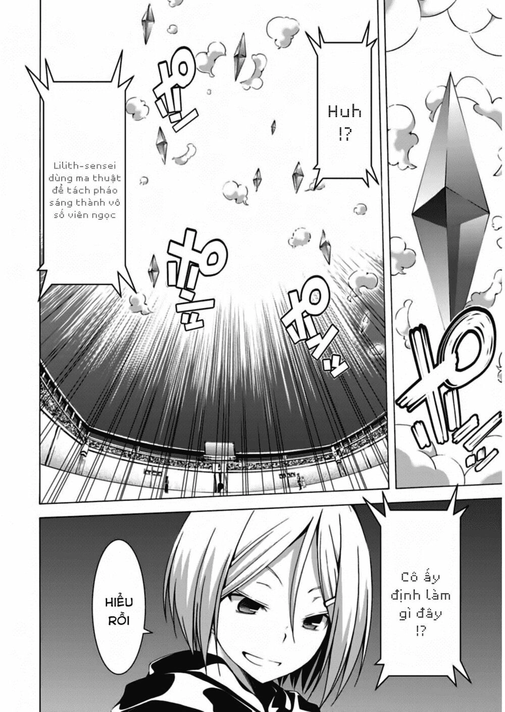 Thất Tinh Chapter 45 - 25