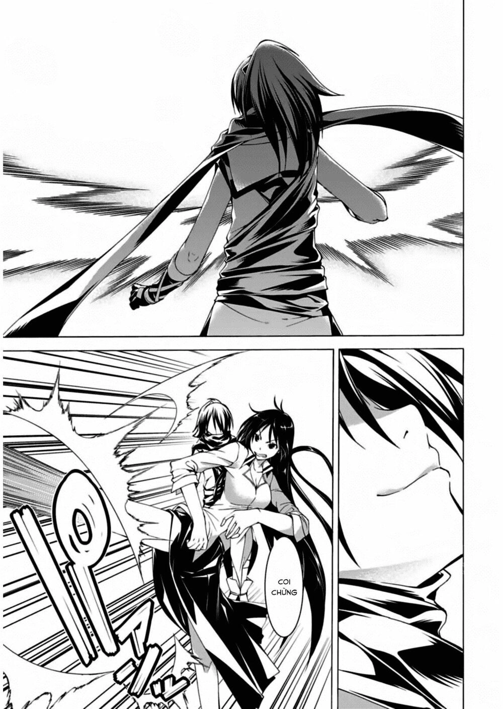 Thất Tinh Chapter 45 - 28