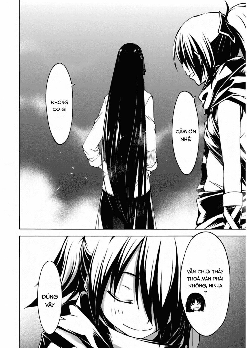 Thất Tinh Chapter 45 - 29