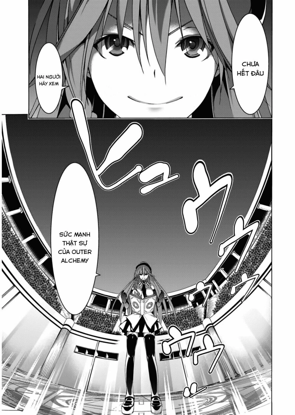 Thất Tinh Chapter 45 - 30