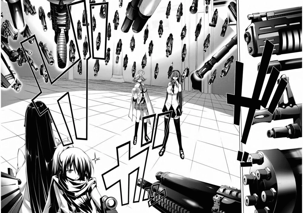 Thất Tinh Chapter 45 - 31