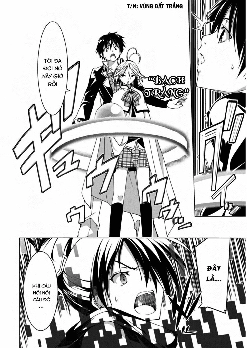 Thất Tinh Chapter 45 - 40