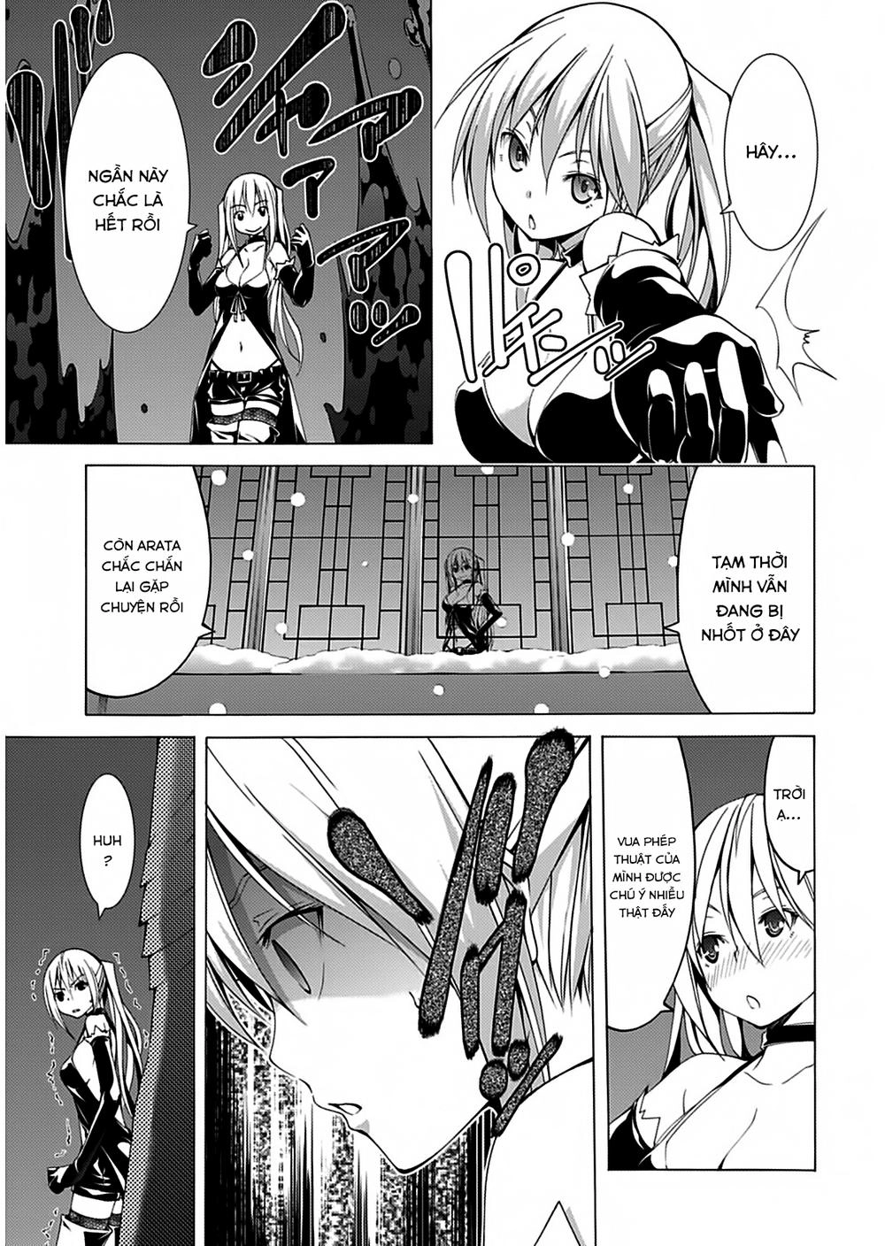 Thất Tinh Chapter 47 - 11