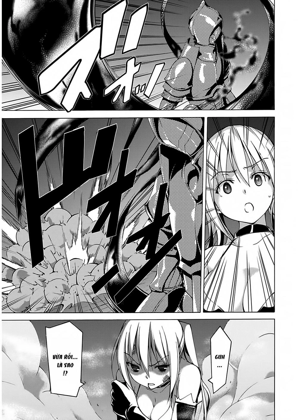 Thất Tinh Chapter 47 - 15