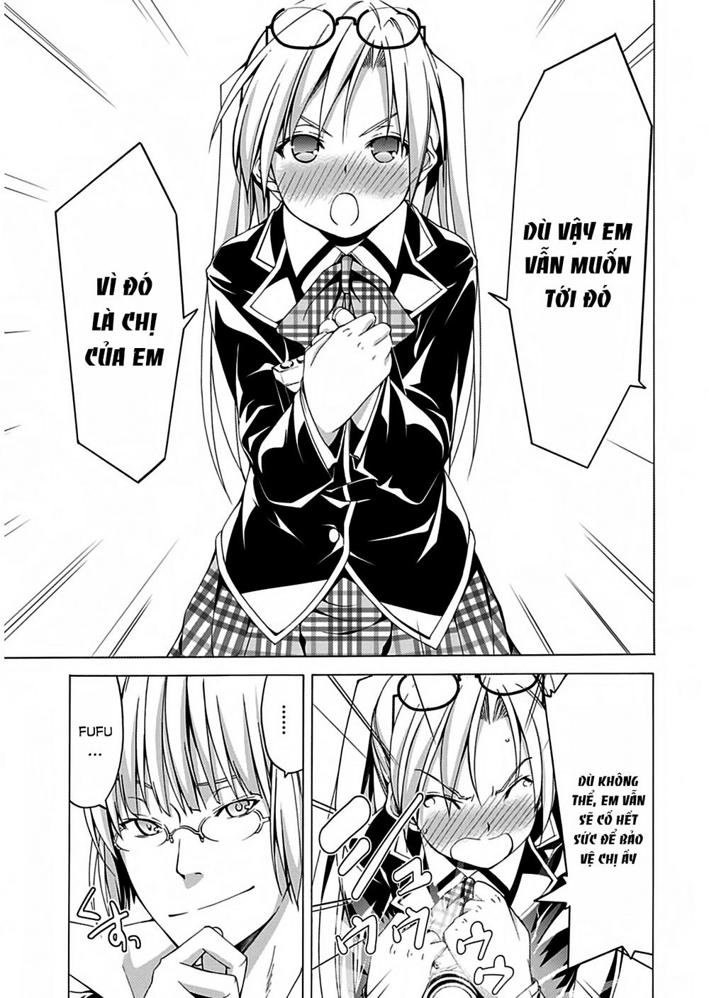 Thất Tinh Chapter 47 - 21