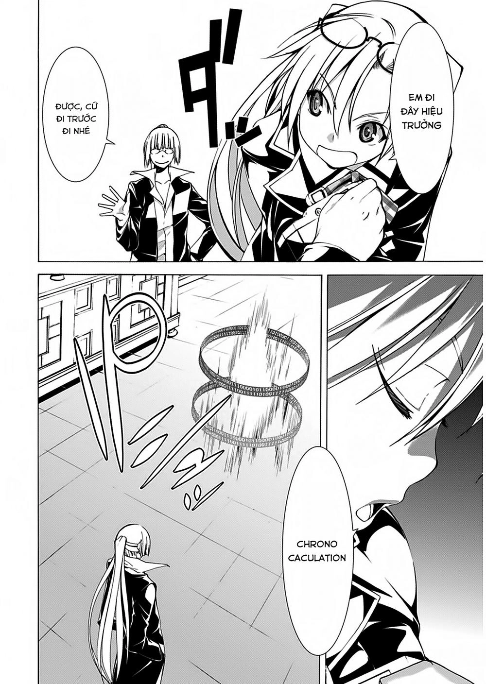 Thất Tinh Chapter 47 - 24