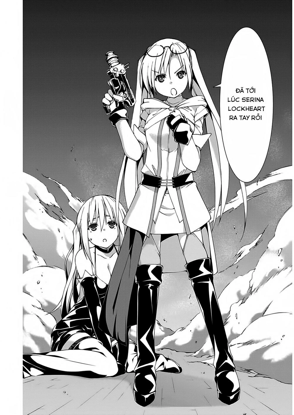 Thất Tinh Chapter 47 - 28