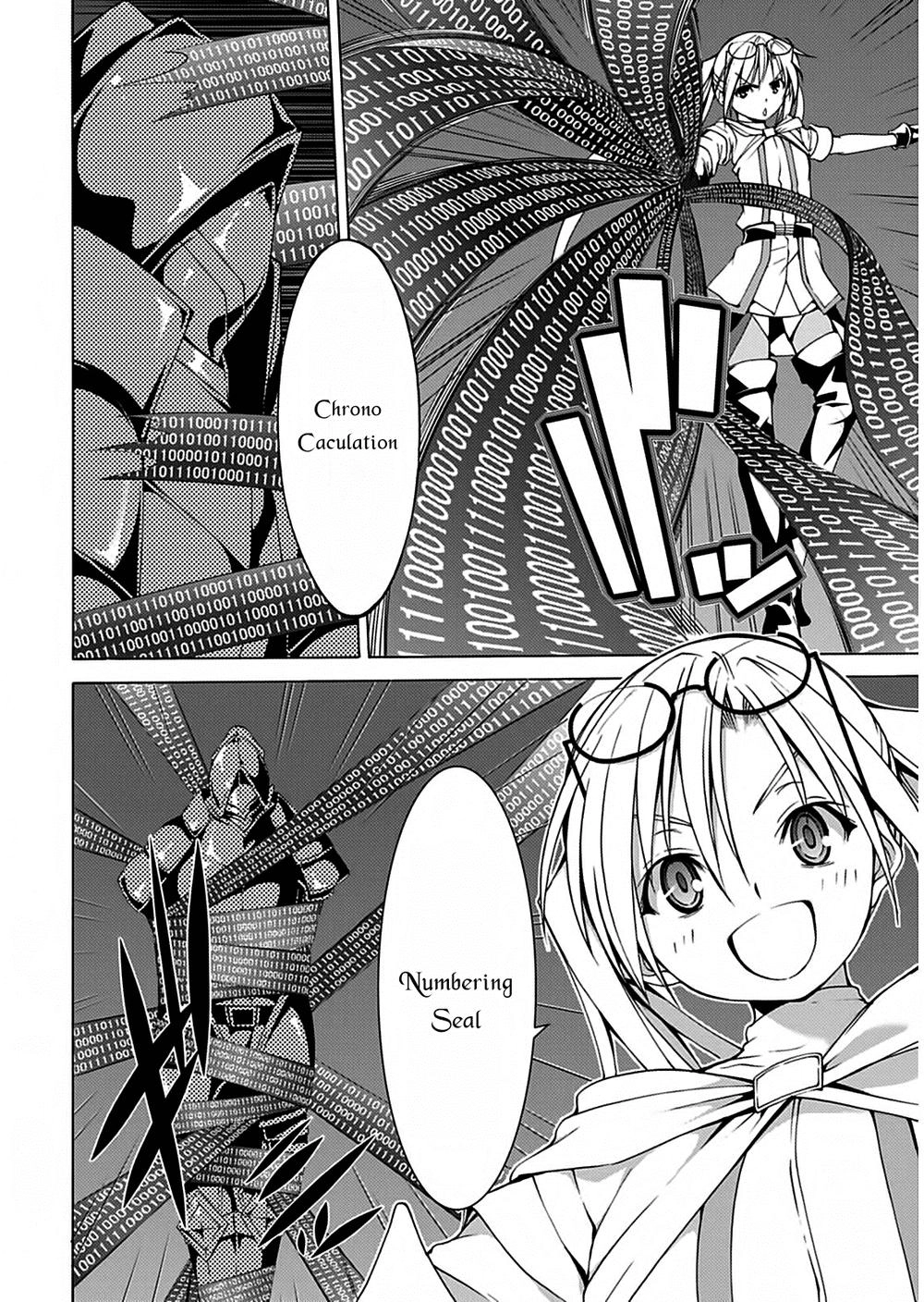 Thất Tinh Chapter 48 - 4