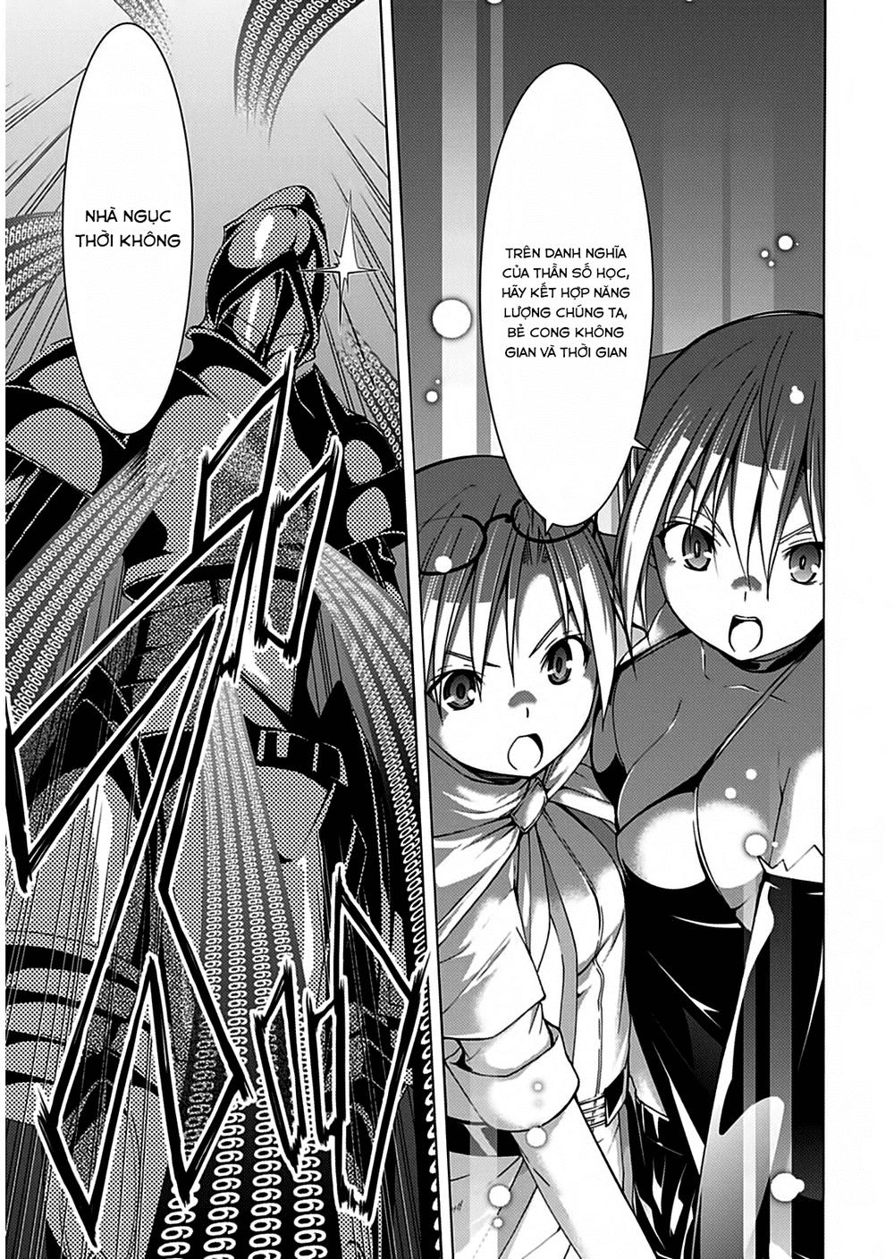 Thất Tinh Chapter 48 - 13