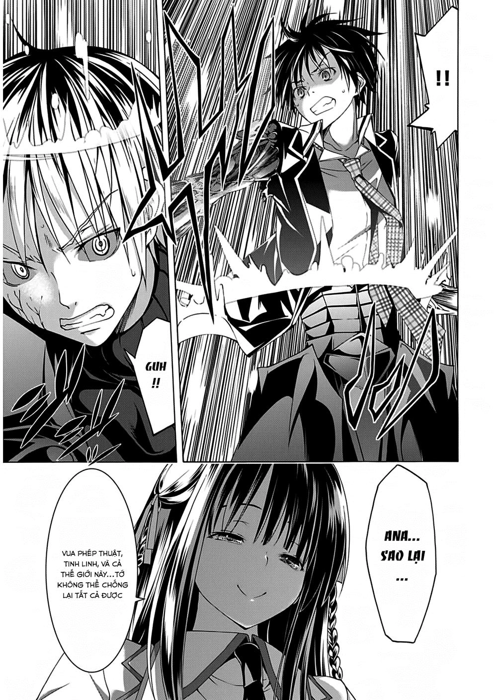 Thất Tinh Chapter 48 - 24