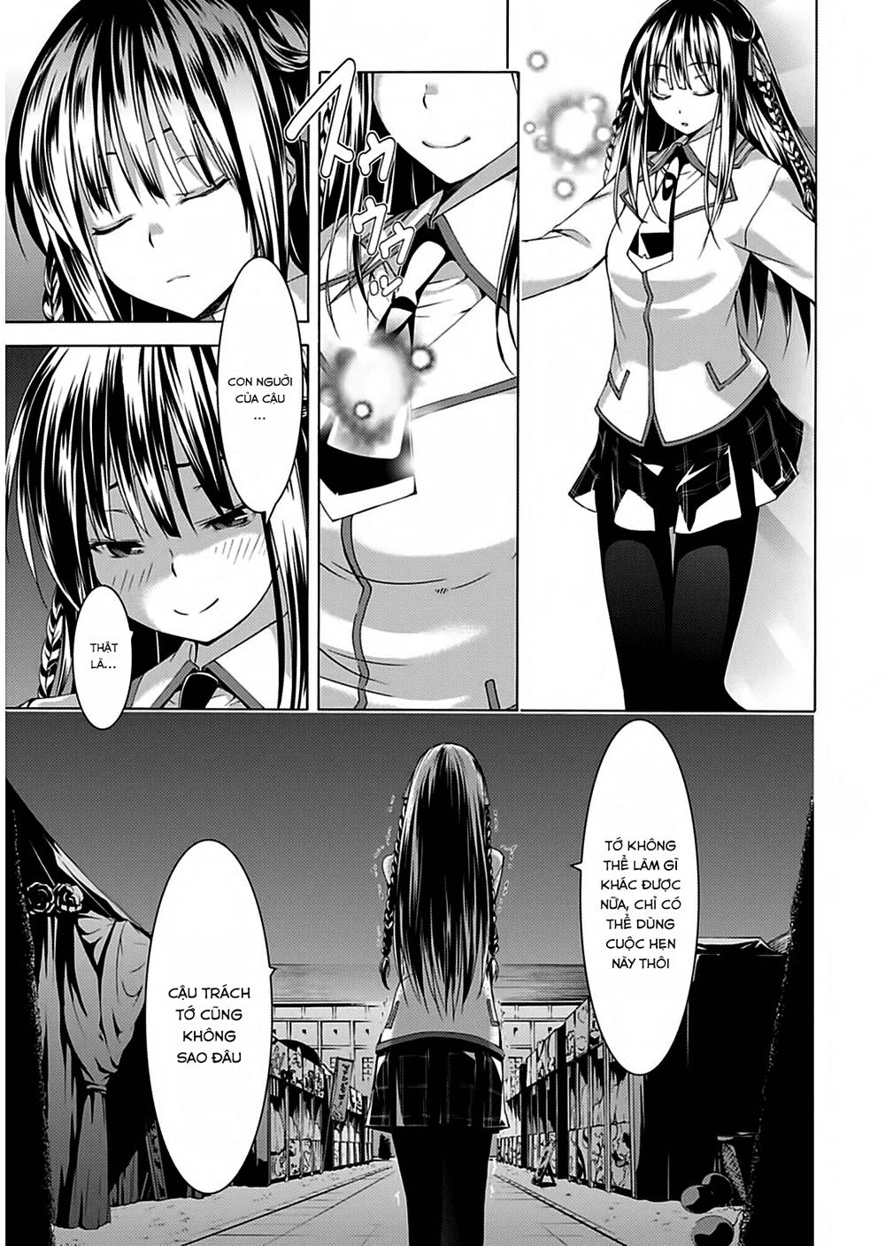 Thất Tinh Chapter 48 - 26