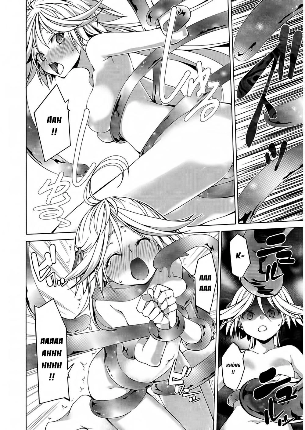 Thất Tinh Chapter 50 - 25