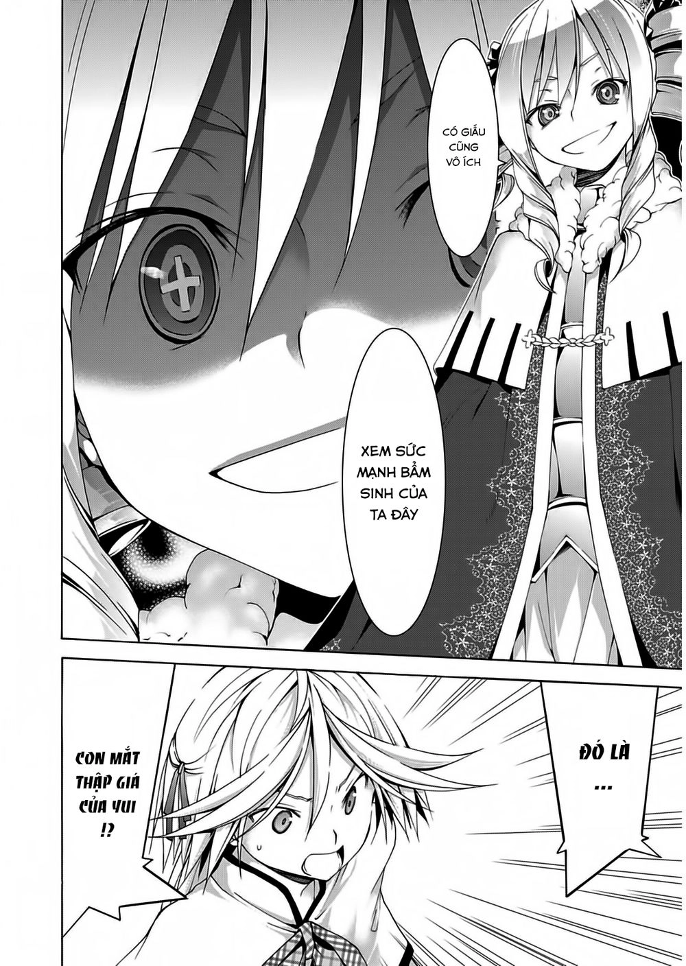 Thất Tinh Chapter 51 - 7