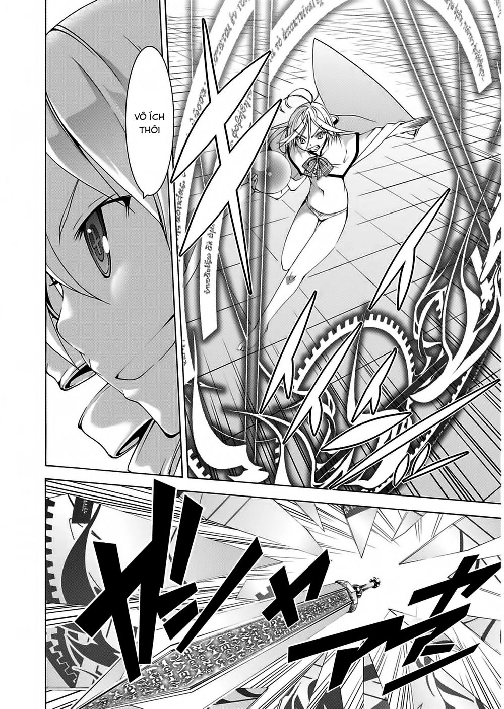 Thất Tinh Chapter 51 - 9