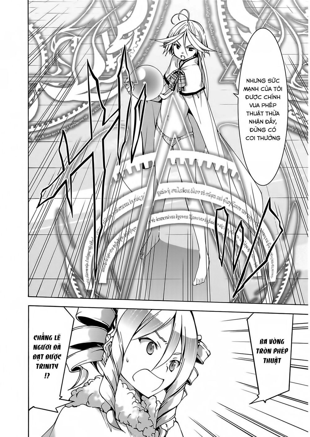 Thất Tinh Chapter 51 - 11