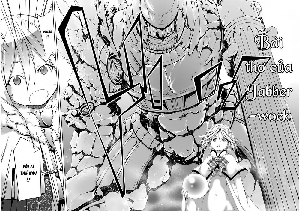 Thất Tinh Chapter 51 - 13