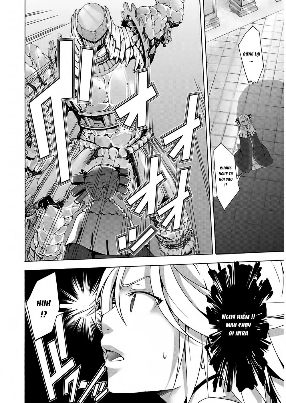 Thất Tinh Chapter 51 - 14