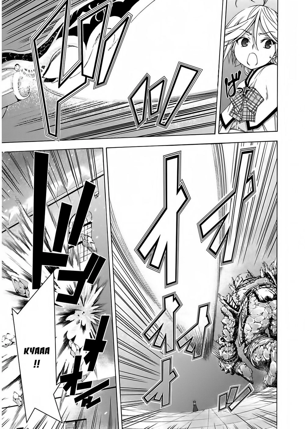 Thất Tinh Chapter 51 - 15