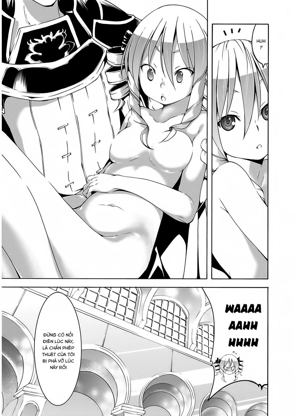 Thất Tinh Chapter 51 - 19