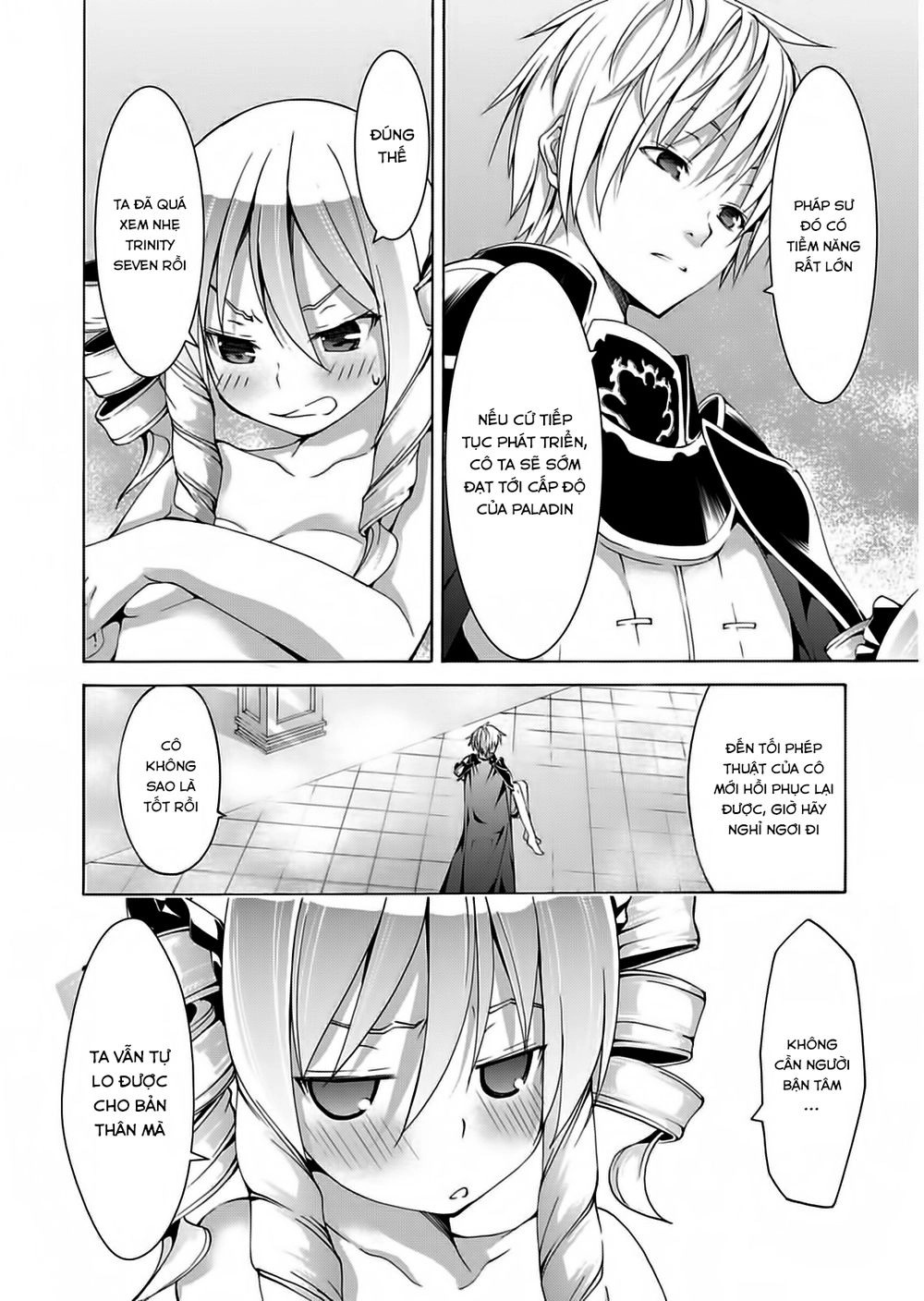 Thất Tinh Chapter 51 - 20