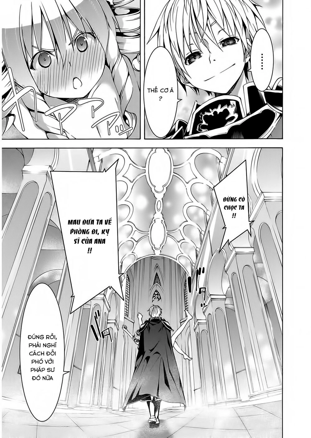 Thất Tinh Chapter 51 - 21