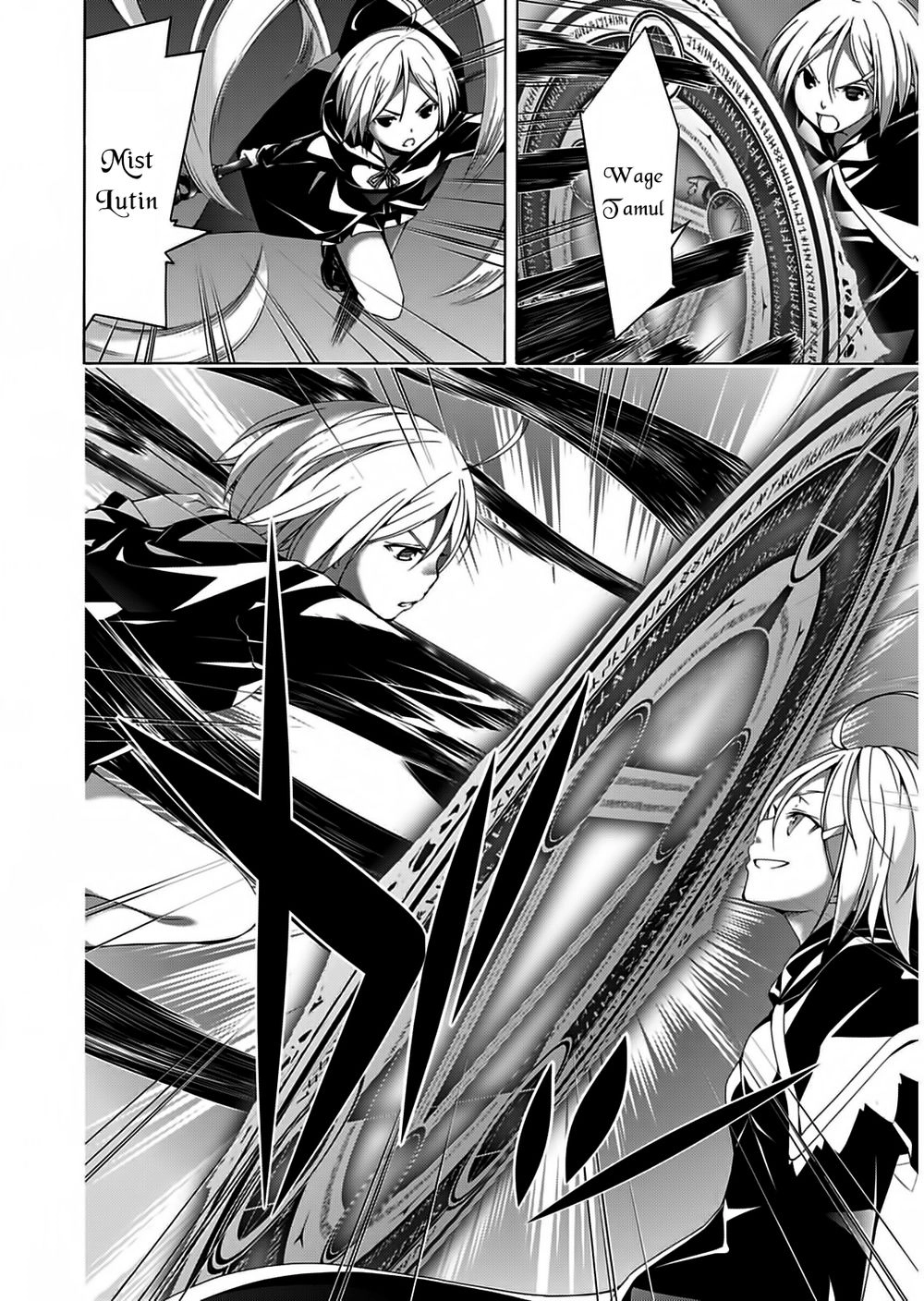 Thất Tinh Chapter 51 - 30