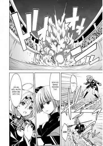 Thất Tinh Chapter 52 - 5