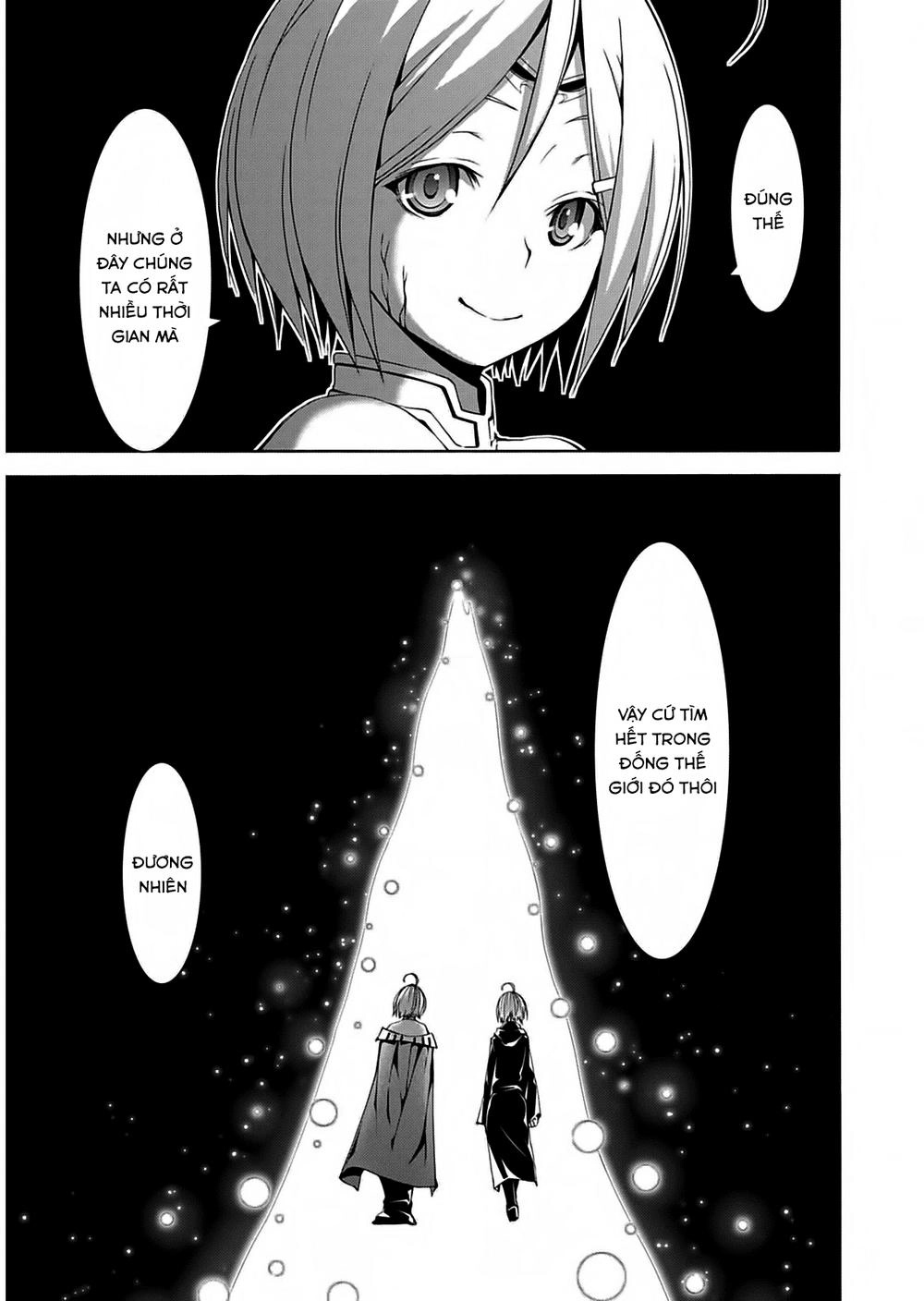 Thất Tinh Chapter 55 - 5