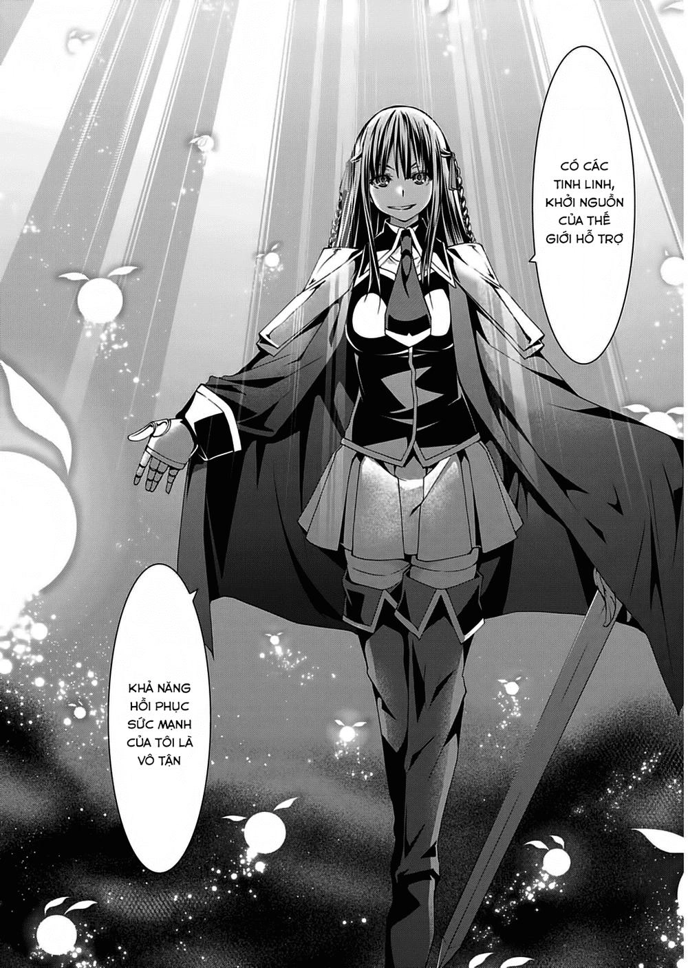 Thất Tinh Chapter 55 - 10