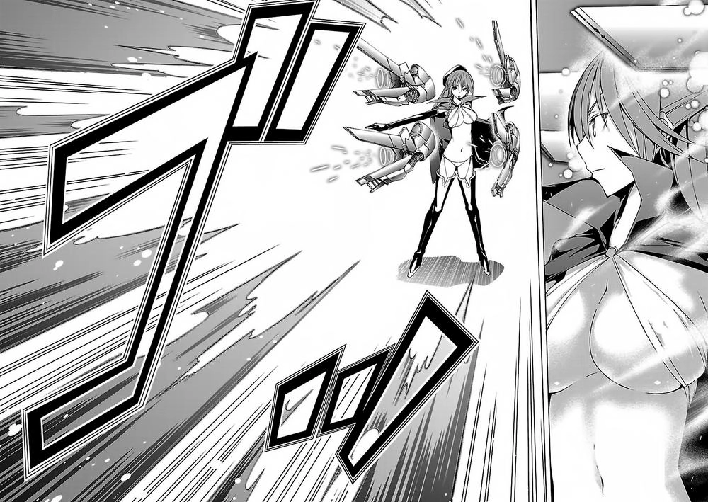 Thất Tinh Chapter 56 - 9