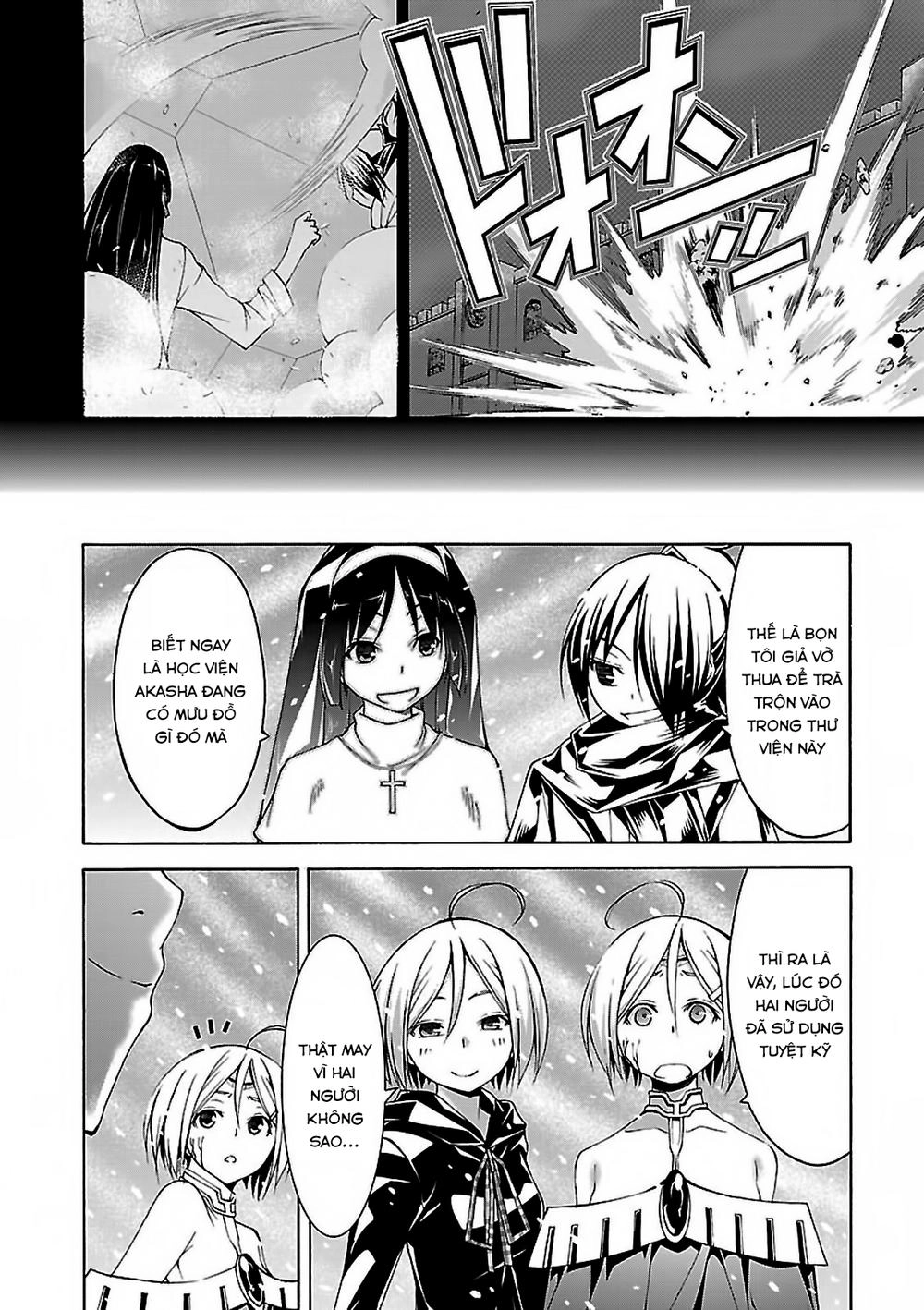 Thất Tinh Chapter 56 - 29