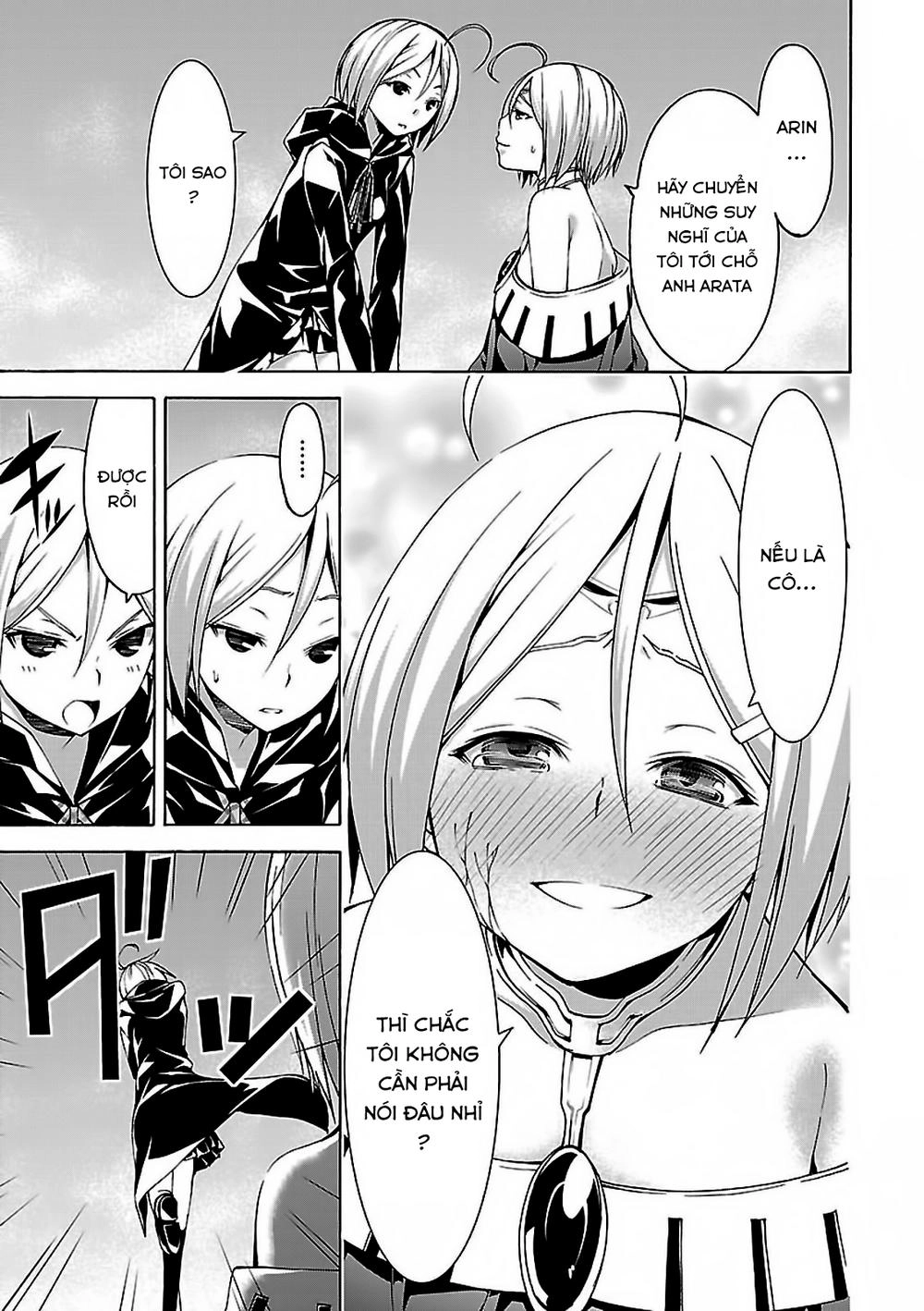 Thất Tinh Chapter 56 - 38