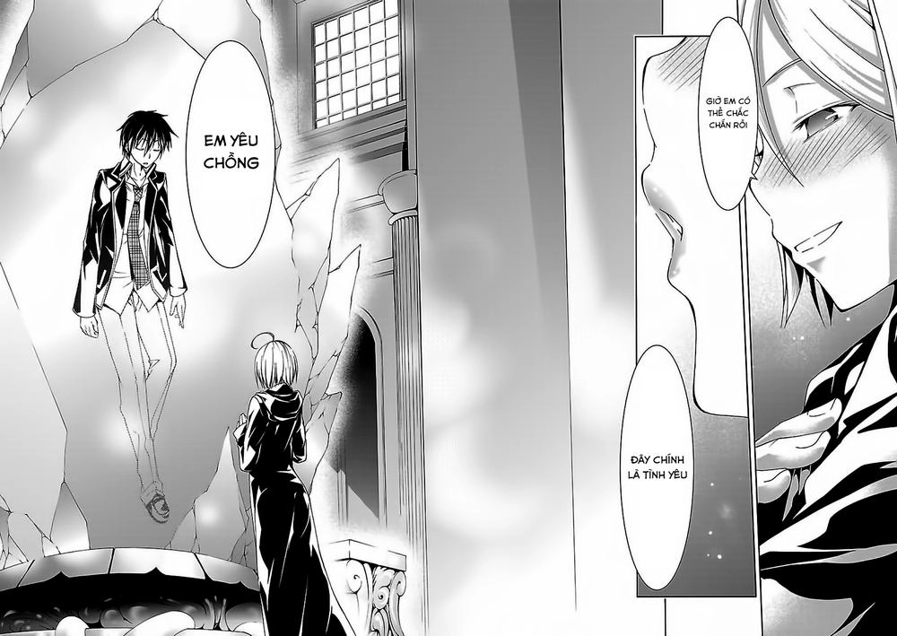 Thất Tinh Chapter 56 - 41