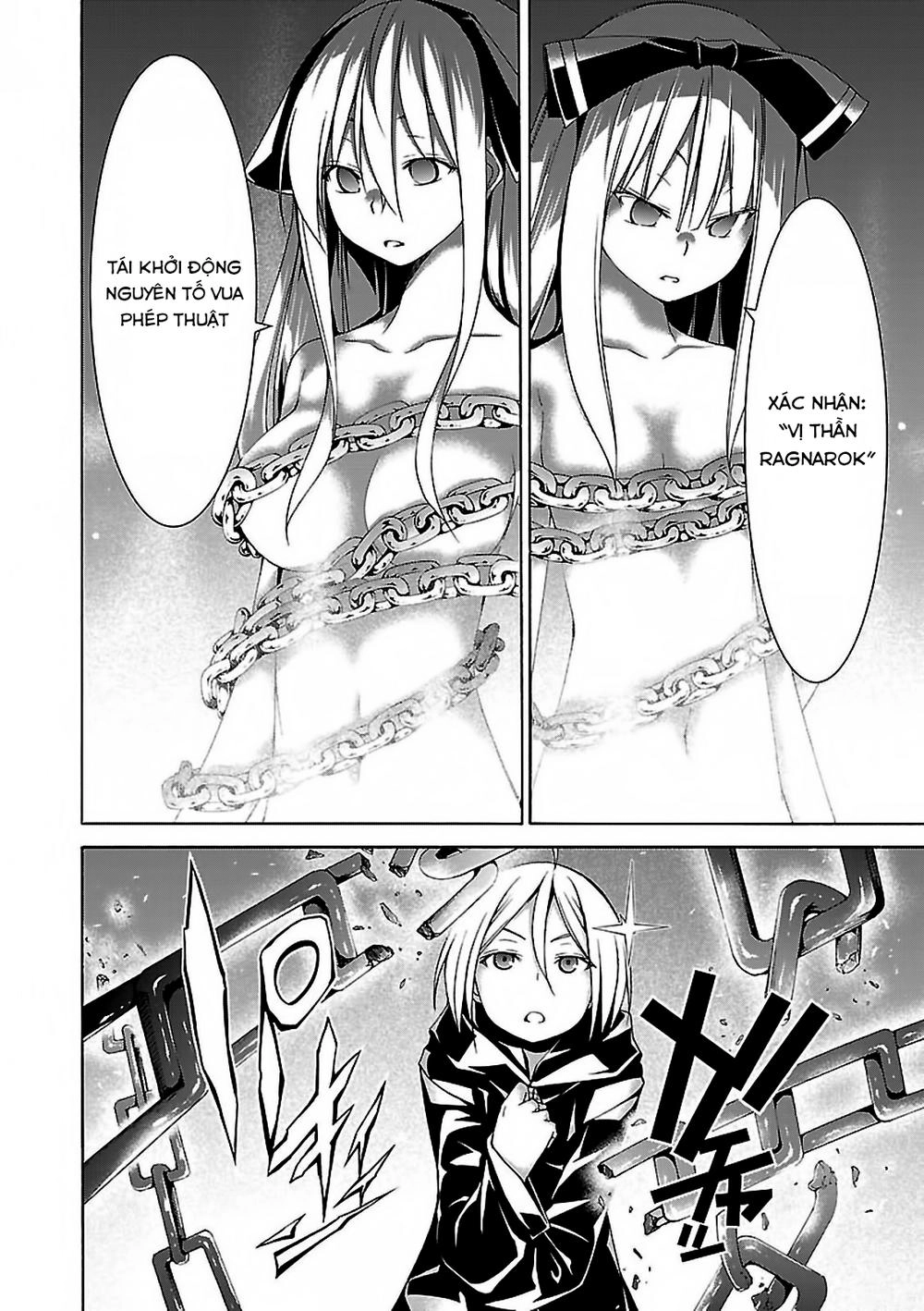 Thất Tinh Chapter 56 - 42